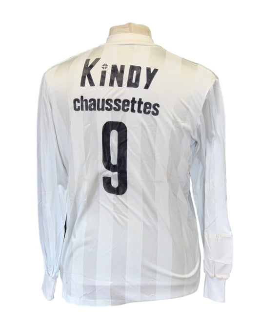 Chaussettes Kindy 1990 HOME 9