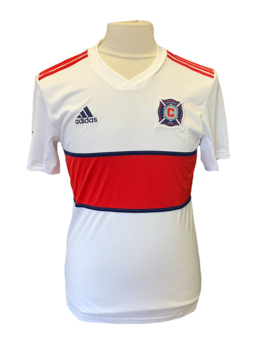 Chicago 2019 AWAY
