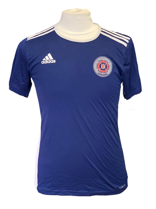 Chicago Fire Juniors 2017 Training