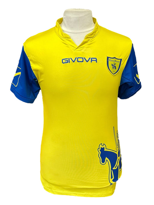 Chievo Verone 2020-2021 HOME