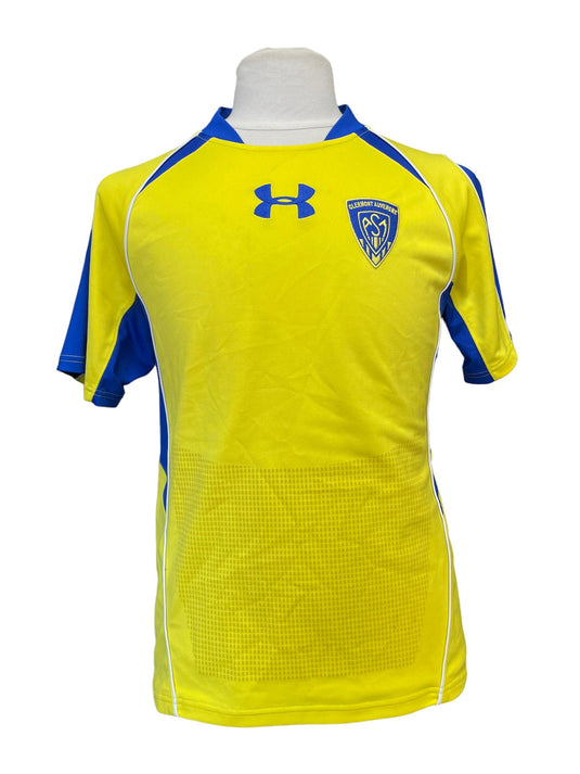 Clermont 2012 HOME