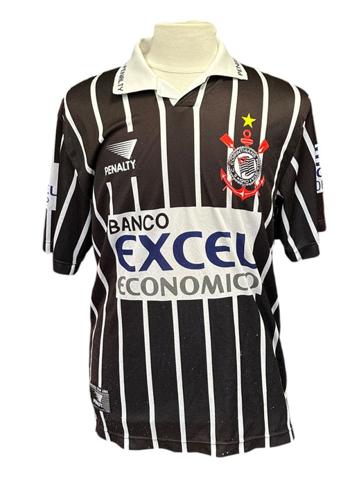 Corinthians 1997-1998 AWAY 7