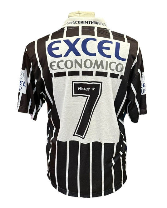 Corinthians 1997-1998 AWAY 7