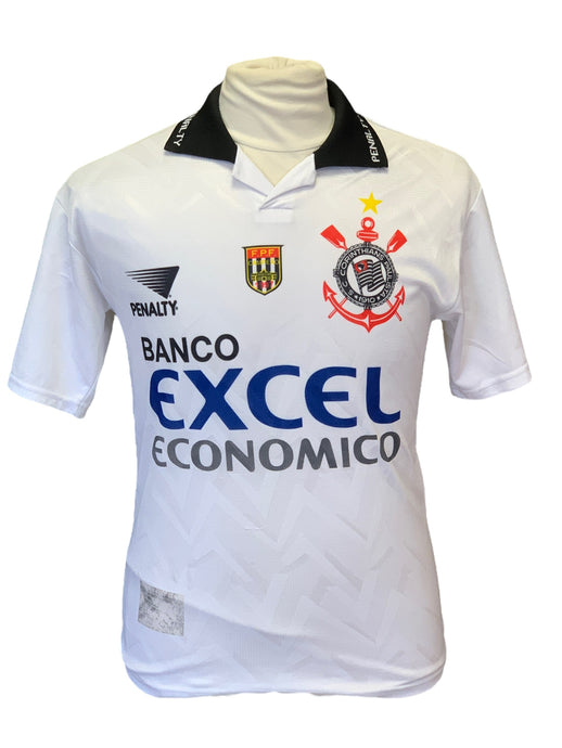 Corinthians 1997 HOME 10