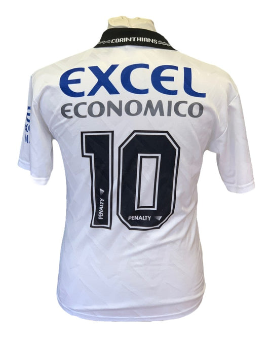 Corinthians 1997 HOME 10