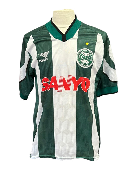 Coritiba 1998-1999 AWAY 11