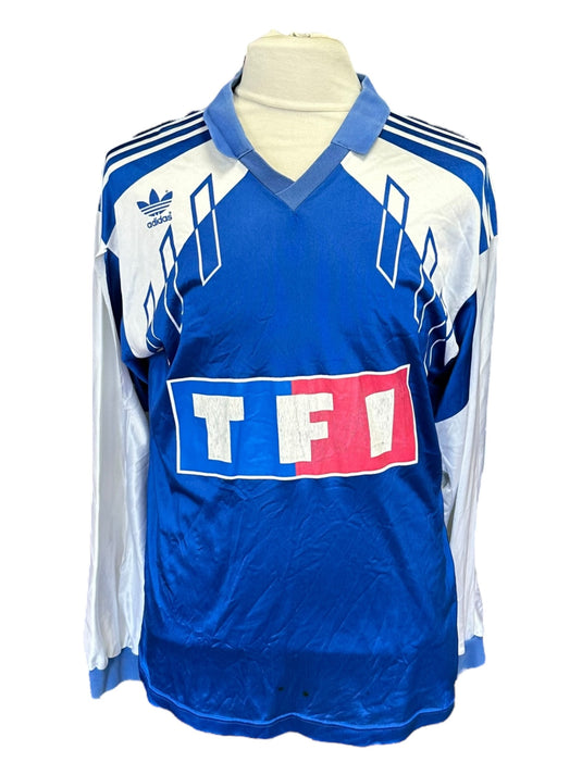 Coupe de France 1991-1992  12