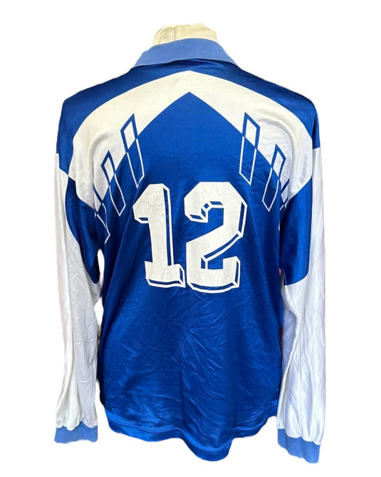 Coupe de France 1991-1992  12