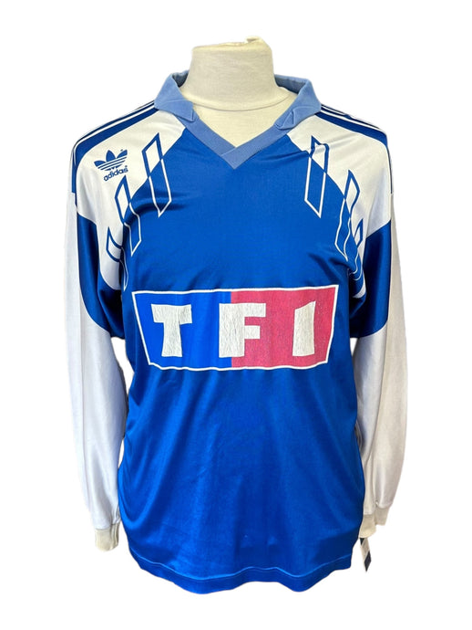 Coupe de France 1991-1992  3