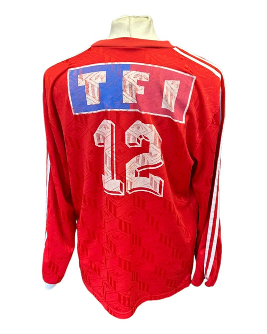 Coupe de France 1992-1993  12