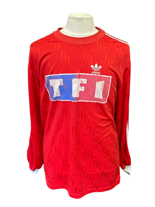 Coupe de France 1992-1993  12