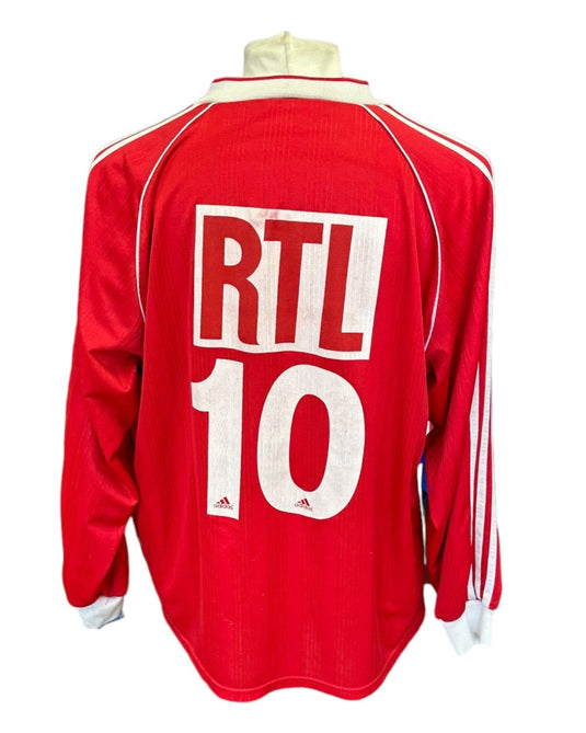 Coupe de France 1997-1998  10