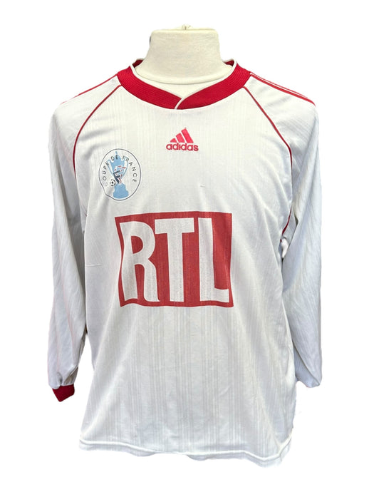 Coupe de France 1999-2000  11