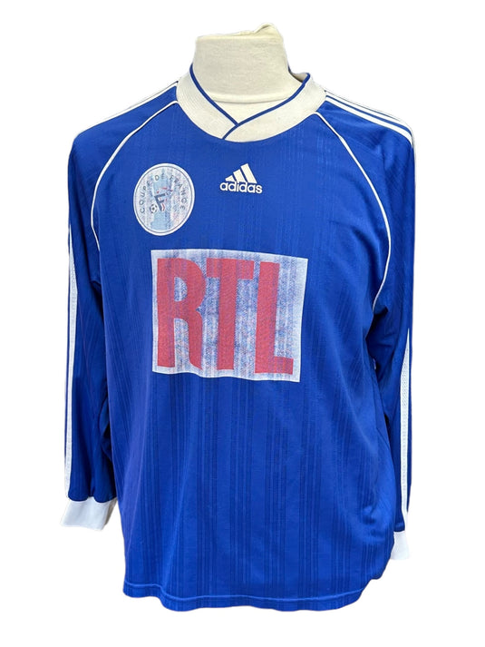 Coupe de France 1999-2000  6