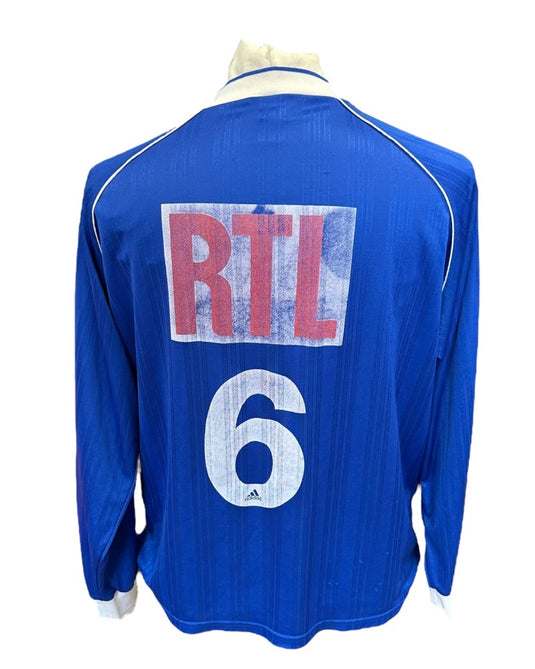 Coupe de France 1999-2000  6