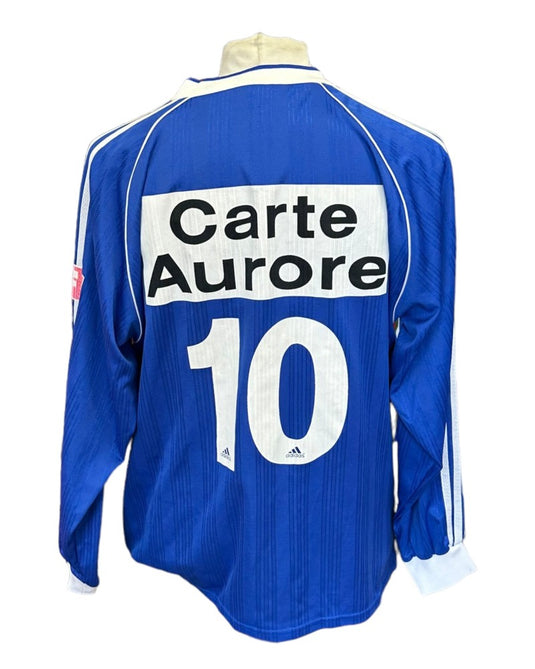 Coupe de France 2000-2001  10