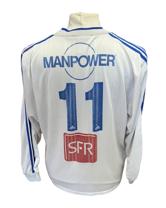 Coupe de France 2001-2002  11