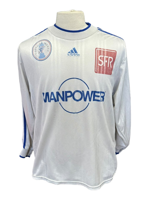 Coupe de France 2001-2002  11