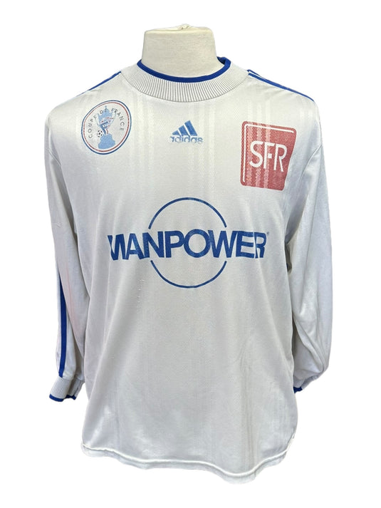 Coupe de France 2001-2002  11