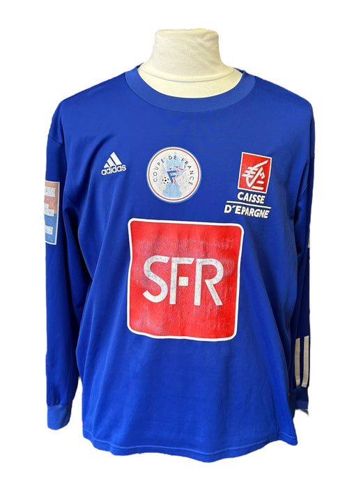 Coupe de France 2003-2004  4