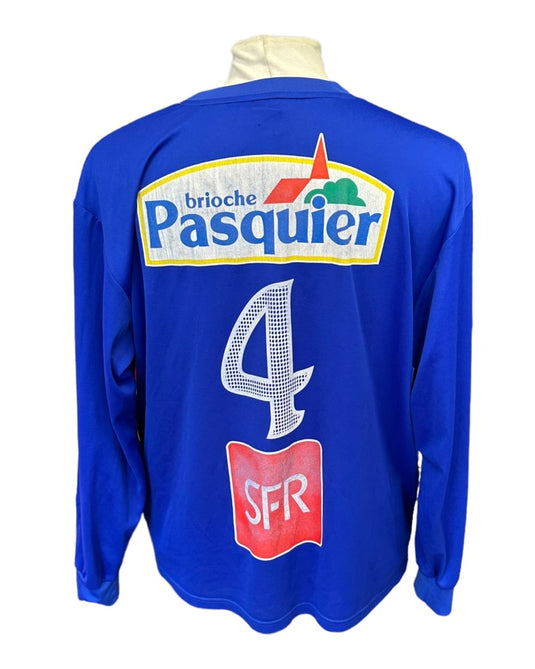 Coupe de France 2003-2004  4