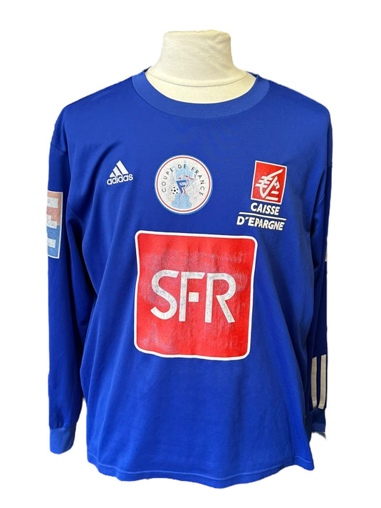 Coupe de France 2003-2004  4