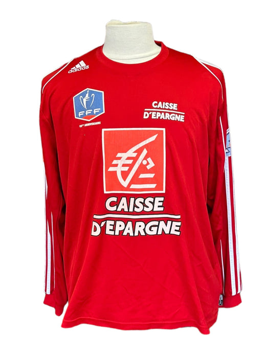 Coupe de France 2008-2009  8