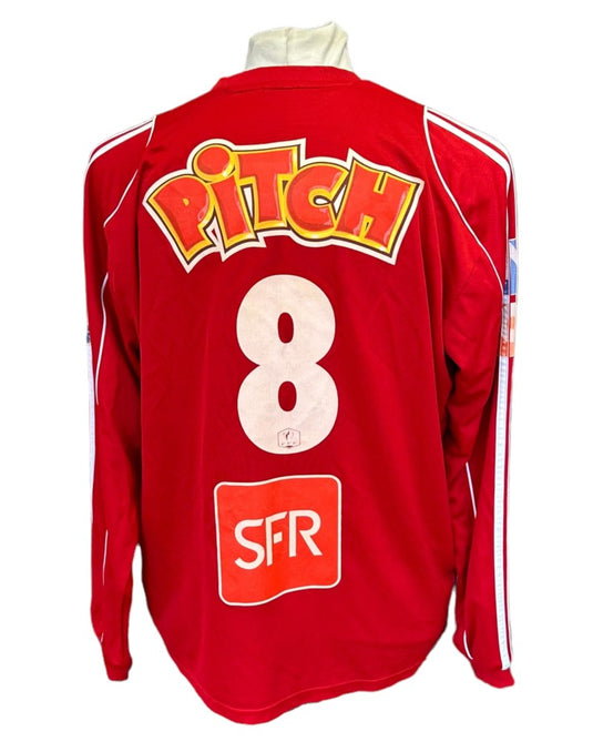 Coupe de France 2008-2009  8
