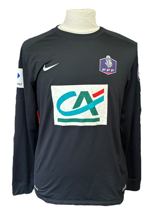 Coupe de France 2014-2015 Goal 1