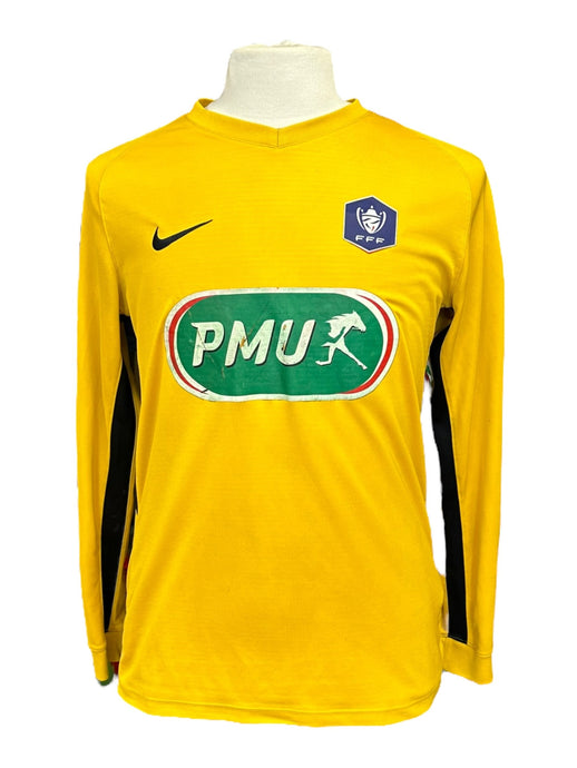 Coupe de France 2020-2021  2