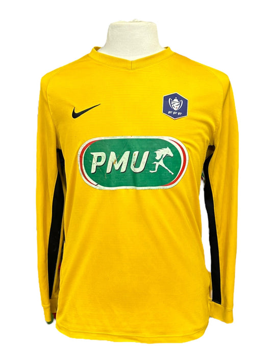 Coupe de France 2020-2021  2