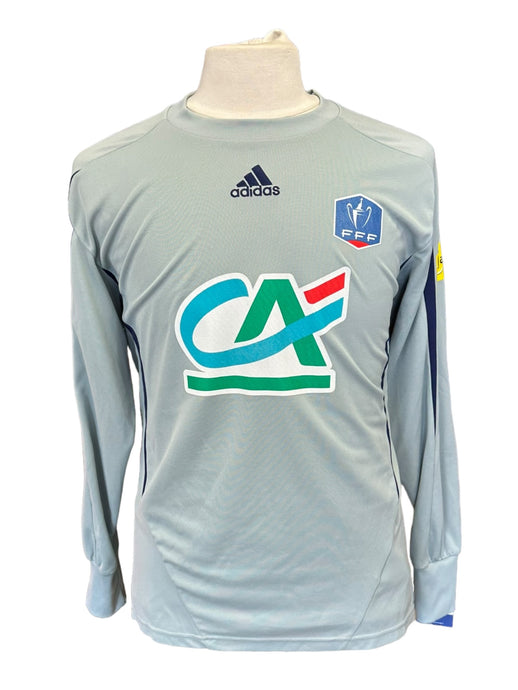 Coupe de France  Goal 16