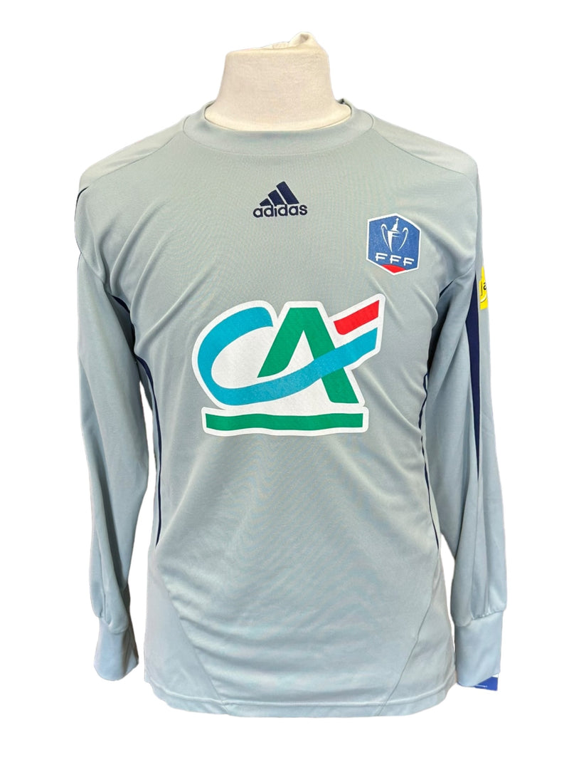 Chargez l&#39;image dans la visionneuse de la galerie, Coupe de France  Goal 16
