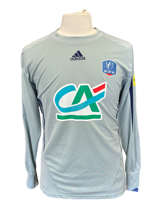 Coupe de France  Goal 16