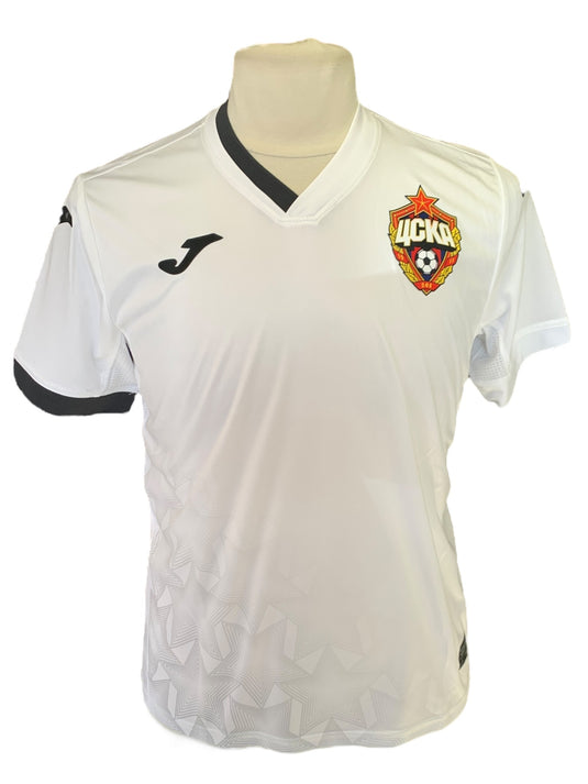 CSKA Moscou 2020-2021 AWAY