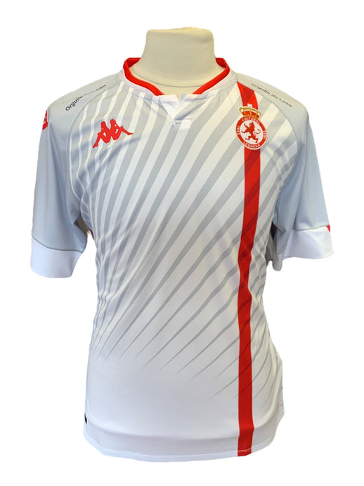 Cultural y Deportiva Leonesa 2020-2021 HOME