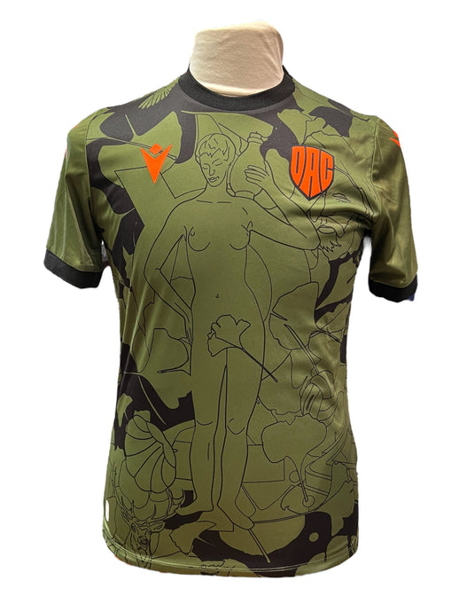 DAC Dunajská Streda 2023-2024 AWAY