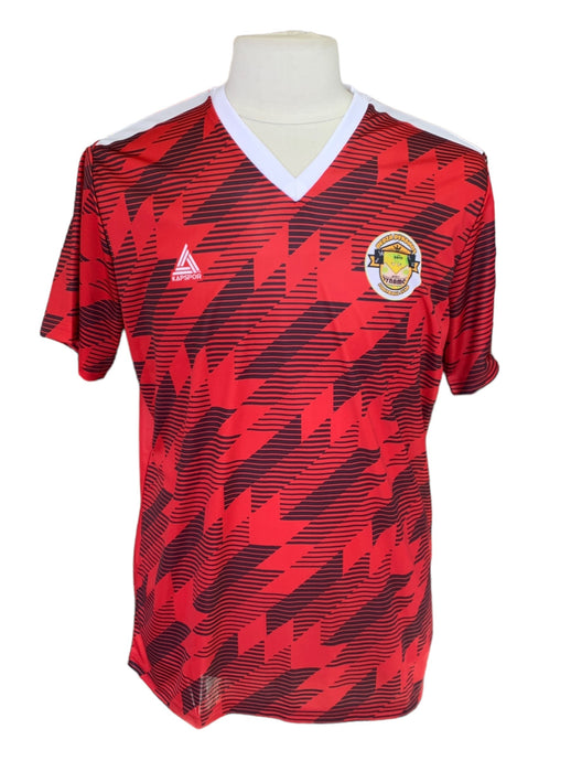 Dedza Dynamos 2020-2021 AWAY