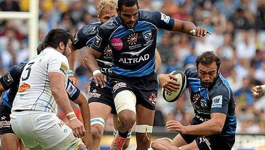 Montpellier 2013-2014 HOME 9
