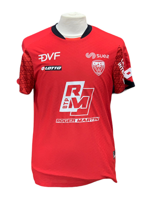 Dijon 2022-2023 HOME 32 TOURE