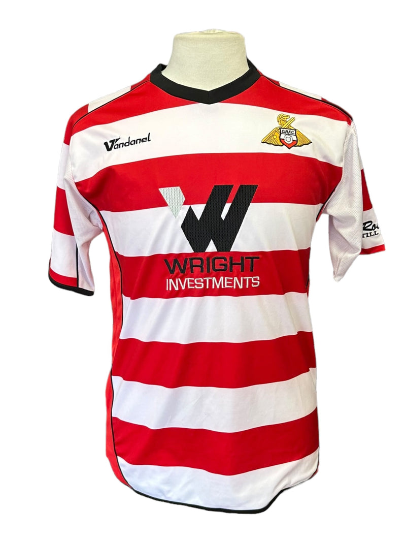 Chargez l&#39;image dans la visionneuse de la galerie, Doncaster Rovers 2008-2009 HOME
