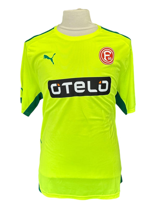 Dusseldorf 2014-2015 THIRD
