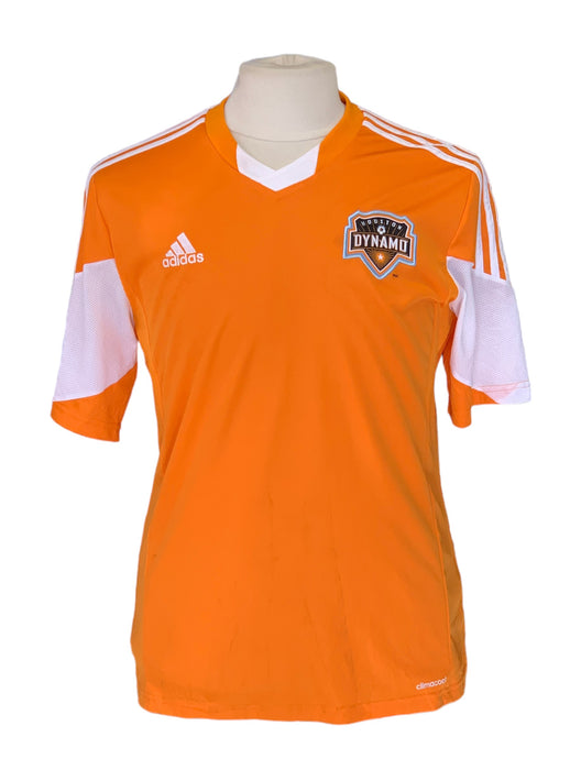 Dynamo Houston 2013 HOME