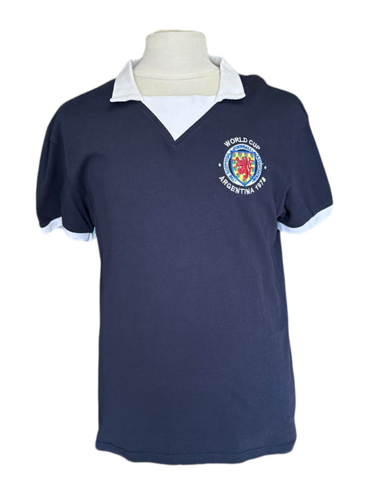Ecosse 1978 Réédition 15