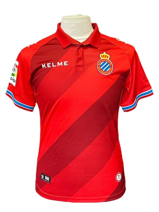 Espanyol Barcelone 2018-2019 AWAY