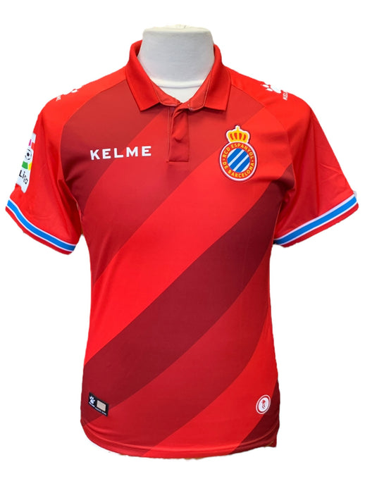 Espanyol Barcelone 2018-2019 AWAY