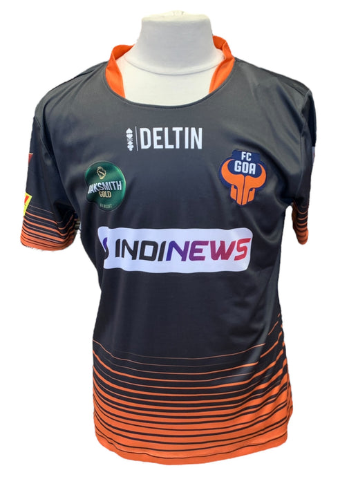 FC Goa 2020-2021 AWAY