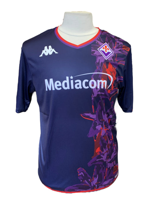 Fiorentina 2023-2024 THIRD