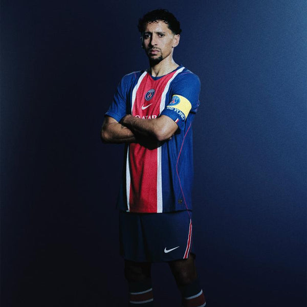 Flocage nameset PSG UCL HOME 2026-2027