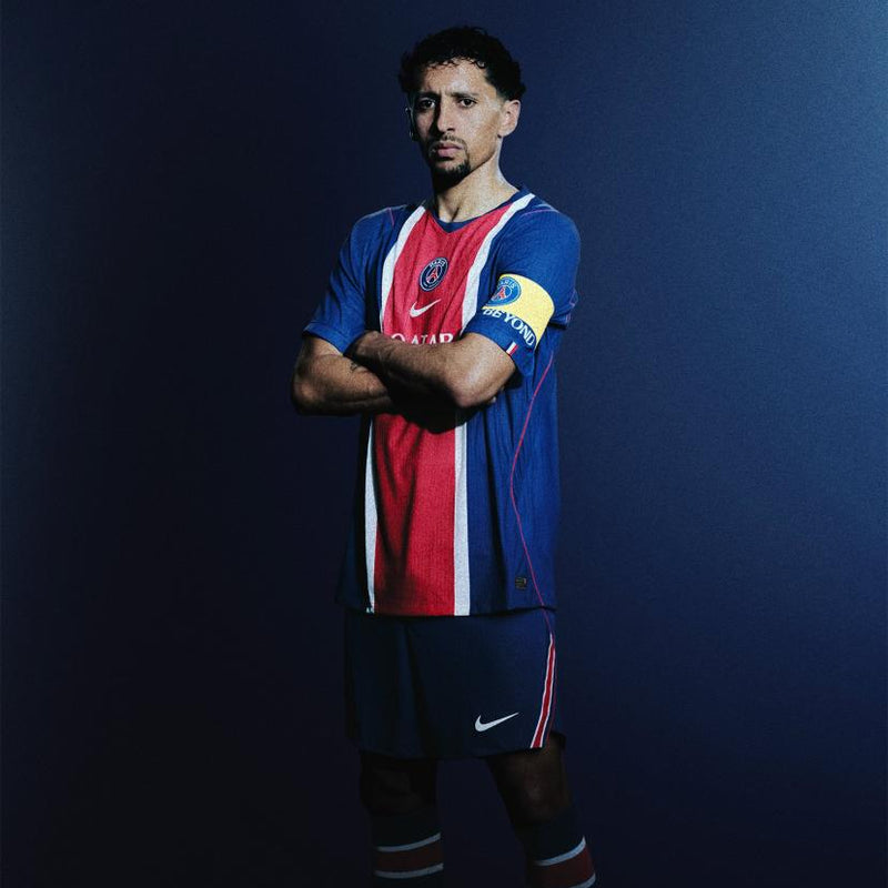 Chargez l'image dans la visionneuse de la galerie, Flocage nameset PSG UCL HOME 2026-2027
